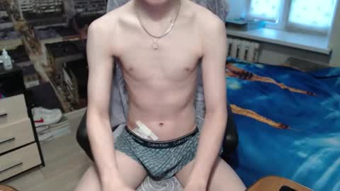 Snapshot of ghostfacefriends chatting on 27, 12, 2024 Fedya online show from 27, 12, 2024