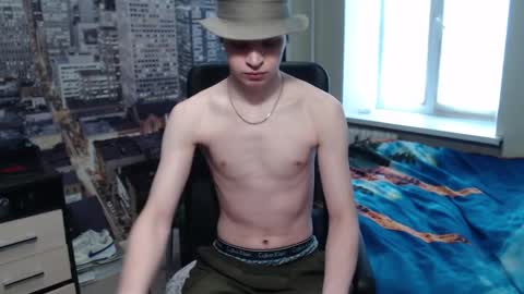 Snapshot of ghostfacefriends chatting on 12, 2, 2025 Fedya online show from 12, 2, 2025