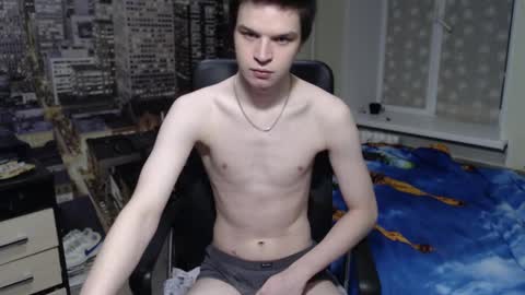 Snapshot of ghostfacefriends chatting on 21, 2, 2025 Fedya online show from 21, 2, 2025