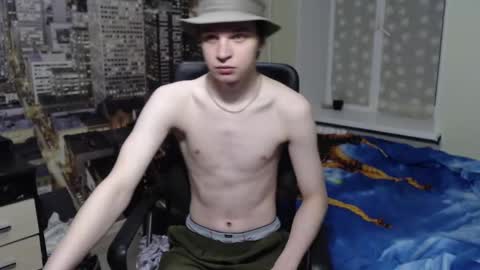 Snapshot of ghostfacefriends chatting on 10, 3, 2025 Fedya online show from 10, 3, 2025