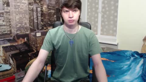 Snapshot of ghostfacefriends chatting on 24, 9, 2025 Fedya online show from 24, 9, 2025