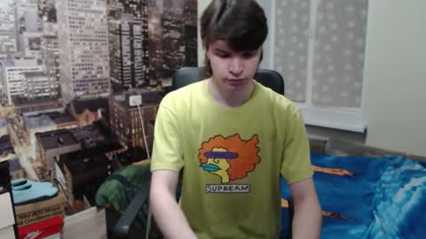 Snapshot of ghostfacefriends chatting on 26, 9, 2025 Fedya online show from 26, 9, 2025