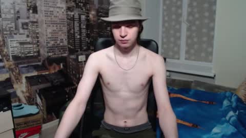 Snapshot of ghostfacefriends chatting on 3, 10, 2025 Fedya online show from 3, 10, 2025