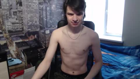 Snapshot of ghostfacefriends chatting on 9, 10, 2025 Fedya online show from 9, 10, 2025