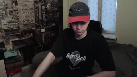 Snapshot of ghostfacefriends chatting on 24, 11, 2025 Fedya online show from 24, 11, 2025