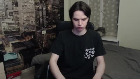 Snapshot of ghostfacefriends chatting on 25, 11, 2025 Fedya online show from 25, 11, 2025