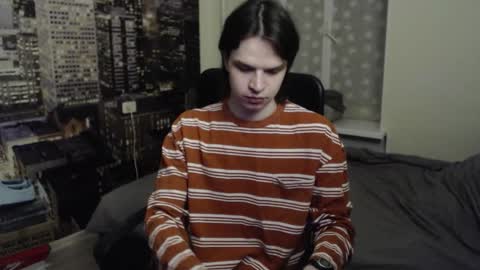 Snapshot of ghostfacefriends chatting on 26, 11, 2025 Fedya online show from 26, 11, 2025