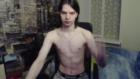 Snapshot of ghostfacefriends chatting on 3, 12, 2025 Fedya online show from 3, 12, 2025