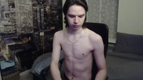 Fedya online show from 21, 12, 2025