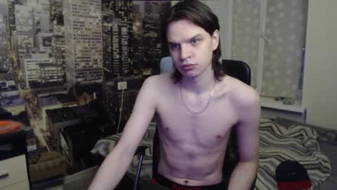 Fedya online show from 21, 12, 2025