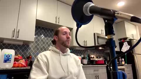 Ghost online show from 24, 1, 2025