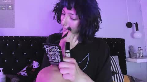 Allison  online show from 10, 2, 2026