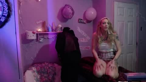 ghxstface23 online show from 7, 3, 2026