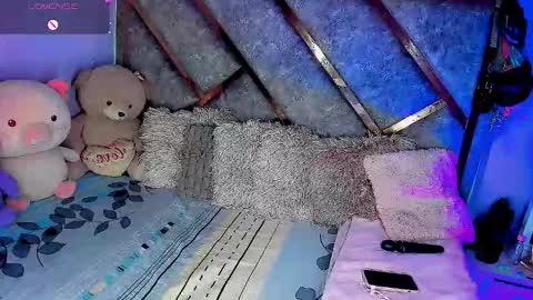 Gia Ferrara online show from 22, 11, 2025