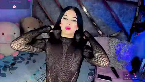 Gia Ferrara online show from 23, 11, 2025