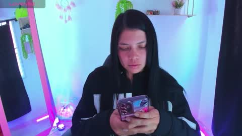 Snapshot of gia_contii chatting on 12, 1, 2026 giaaaa online show from 12, 1, 2026