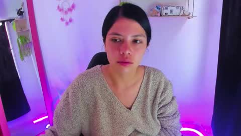 Snapshot of gia_contii chatting on 1, 2, 2026 giaaaa online show from 1, 2, 2026