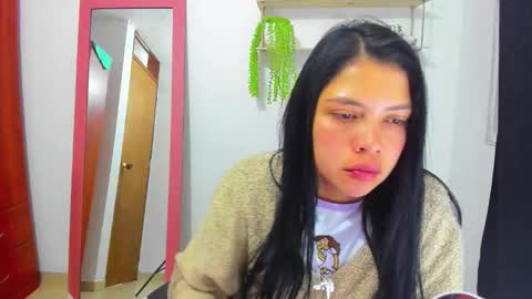 Snapshot of gia_contii chatting on 2, 2, 2026 giaaaa online show from 2, 2, 2026