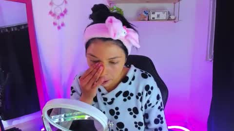 Snapshot of gia_contii chatting on 7, 2, 2026 giaaaa online show from 7, 2, 2026