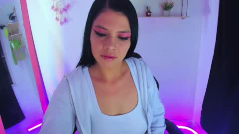 Snapshot of gia_contii chatting on 24, 2, 2026 giaaaa online show from 24, 2, 2026