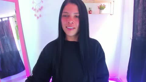 Snapshot of gia_contii chatting on 25, 2, 2026 giaaaa online show from 25, 2, 2026