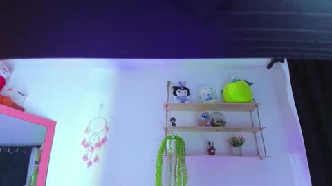 Snapshot of gia_contii chatting on 3, 3, 2026 giaaaa online show from 3, 3, 2026