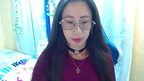 Gia  online show from 18, 10, 2025