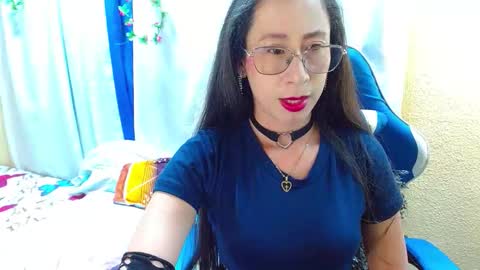 Gia  online show from 20, 10, 2025