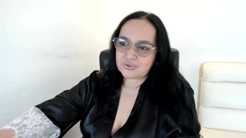 nahomi online show from 13, 1, 2025