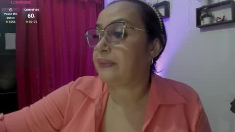 nahomi online show from 6, 11, 2025