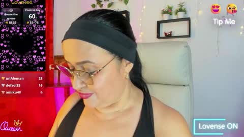 nahomi online show from 8, 2, 2026