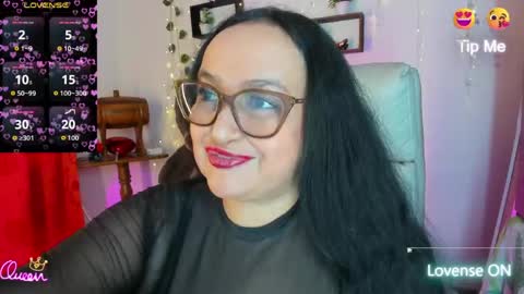 nahomi online show from 4, 4, 2026