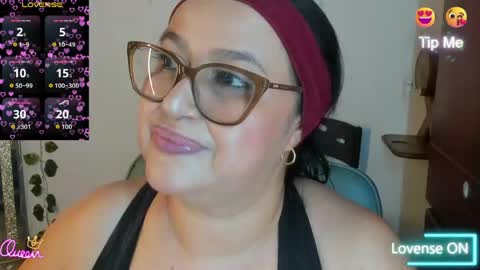 nahomi online show from 27, 5, 2026
