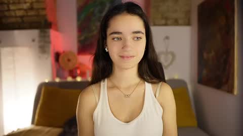 Gia Paige18 online show from 16, 12, 2024