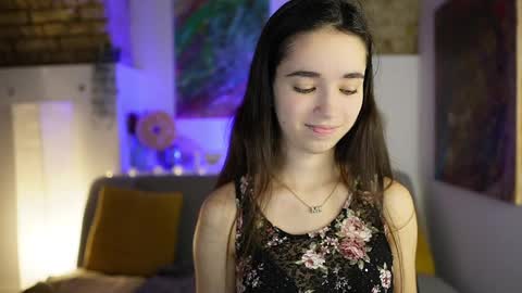 Gia Paige18 online show from 17, 12, 2024