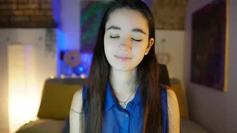 Gia Paige18 online show from 19, 12, 2024