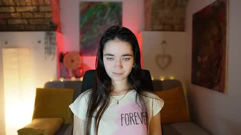 Gia Paige18 online show from 8, 1, 2025