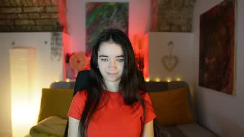 Gia Paige18 online show from 12, 1, 2025