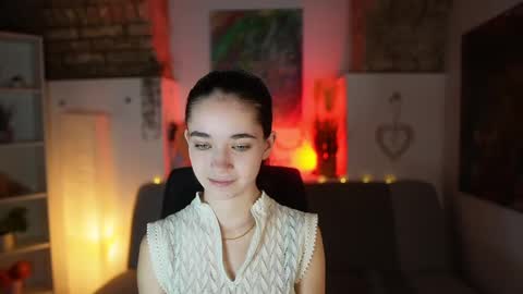 Gia Paige18 online show from 2, 2, 2025