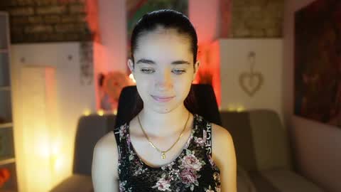 Gia Paige18 online show from 13, 2, 2025