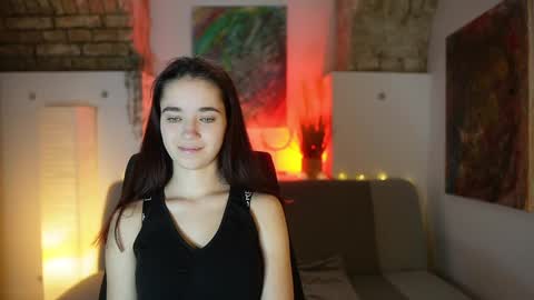 Gia Paige18 online show from 16, 2, 2025