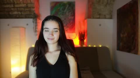 Gia Paige18 online show from 16, 2, 2025