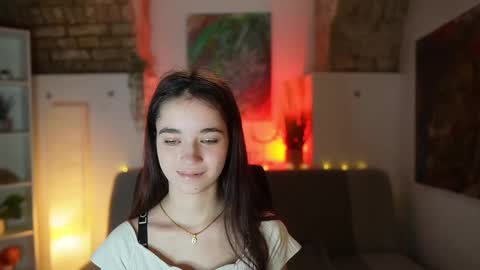 Gia Paige18 online show from 22, 2, 2025