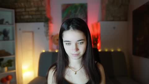 Gia Paige18 online show from 24, 2, 2025