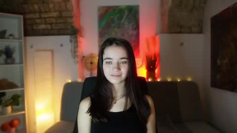 Gia Paige18 online show from 24, 2, 2025