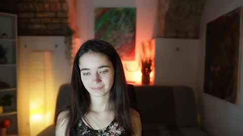 Gia Paige18 online show from 10, 3, 2025