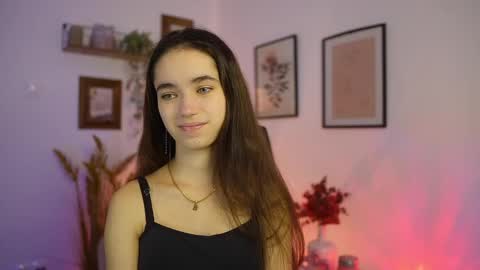 Gia Paige18 online show from 11, 10, 2025