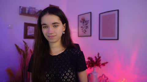 Gia Paige18 online show from 2, 12, 2025