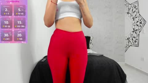 Gia online show from 2, 2, 2025