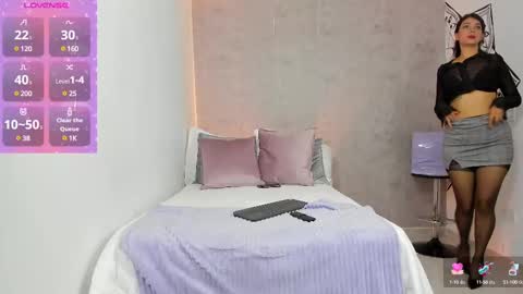 Gia online show from 25, 2, 2025